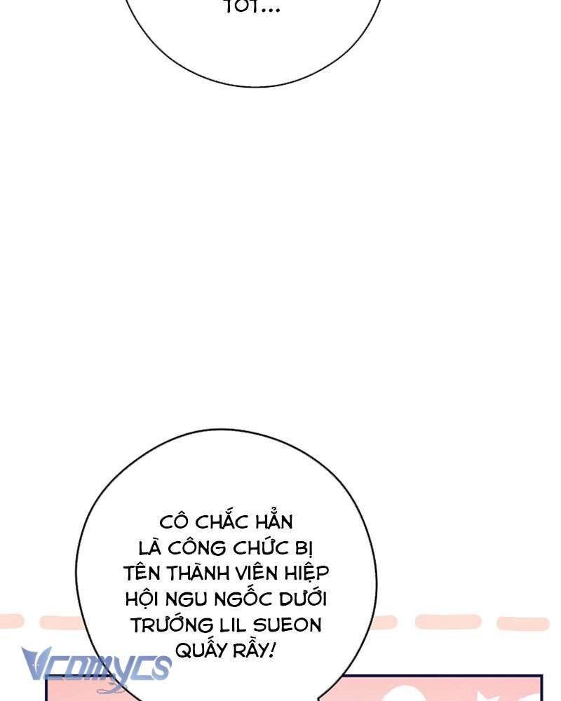Nhật Ký Từ Chức Cấp S Của Thợ Săn Công Chức Chap 11 - Next Chap 12