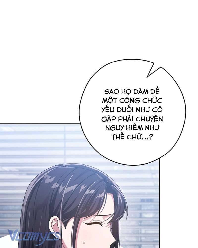 Nhật Ký Từ Chức Cấp S Của Thợ Săn Công Chức Chap 11 - Next Chap 12