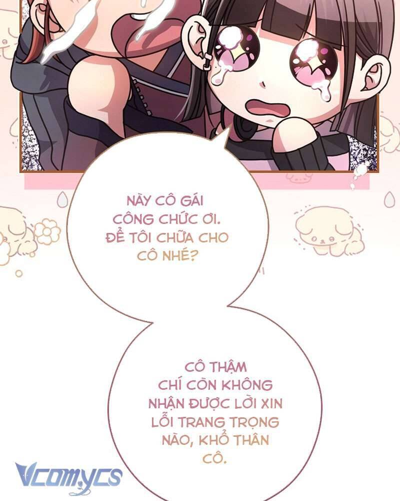 Nhật Ký Từ Chức Cấp S Của Thợ Săn Công Chức Chap 11 - Next Chap 12