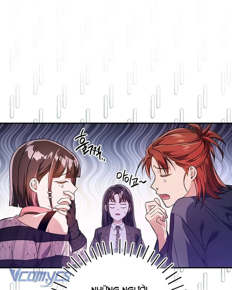 Nhật Ký Từ Chức Cấp S Của Thợ Săn Công Chức Chap 11 - Next Chap 12