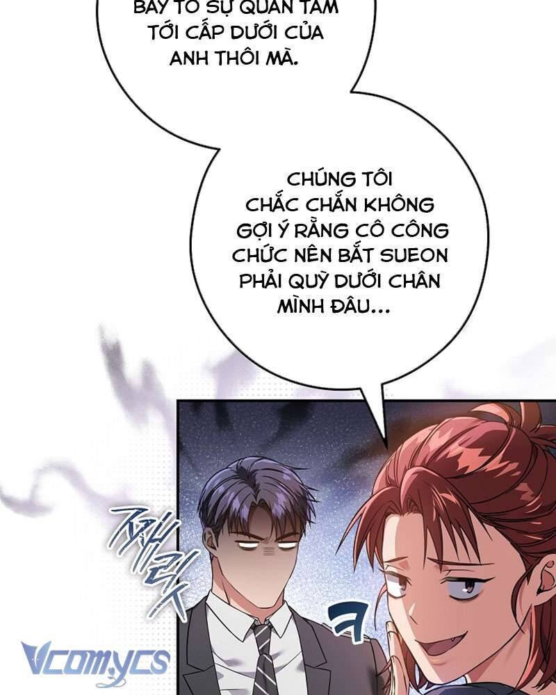 Nhật Ký Từ Chức Cấp S Của Thợ Săn Công Chức Chap 11 - Next Chap 12