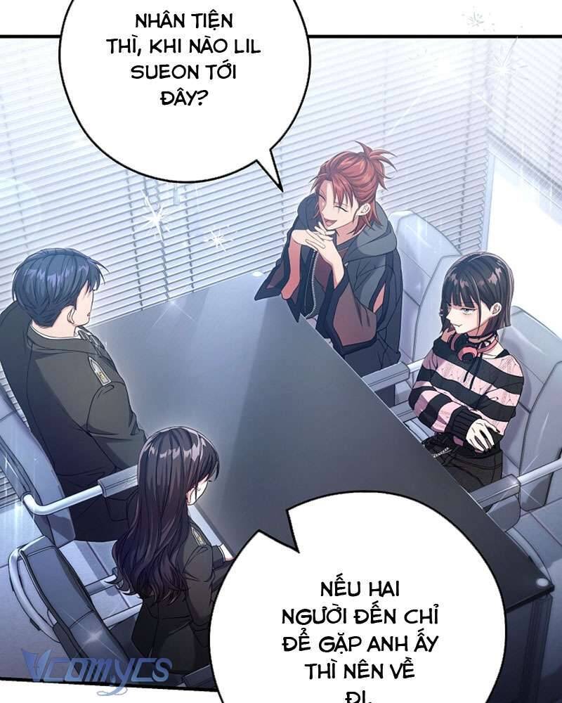 Nhật Ký Từ Chức Cấp S Của Thợ Săn Công Chức Chap 11 - Next Chap 12