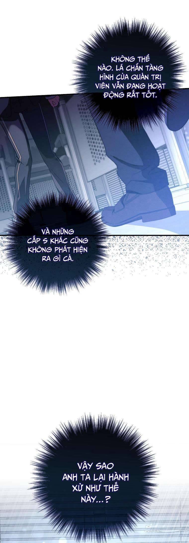 Nhật Ký Từ Chức Cấp S Của Thợ Săn Công Chức Chap 12 - Next Chap 13