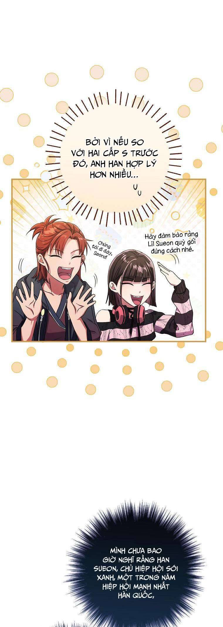 Nhật Ký Từ Chức Cấp S Của Thợ Săn Công Chức Chap 12 - Next Chap 13