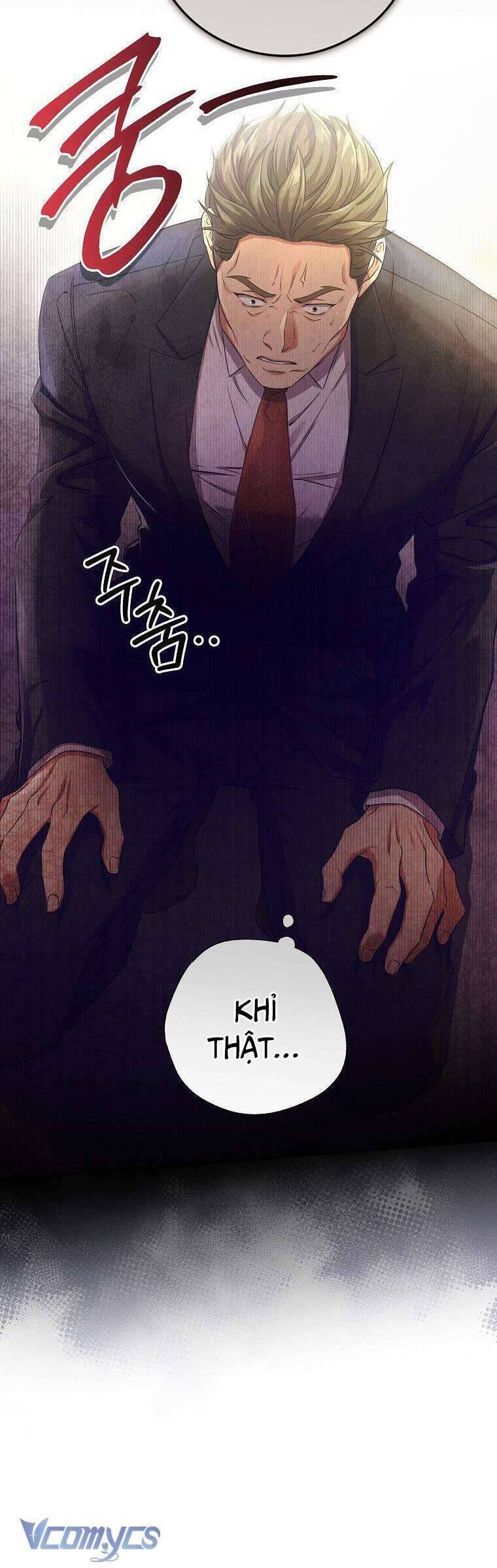 Nhật Ký Từ Chức Cấp S Của Thợ Săn Công Chức Chap 12 - Next Chap 13