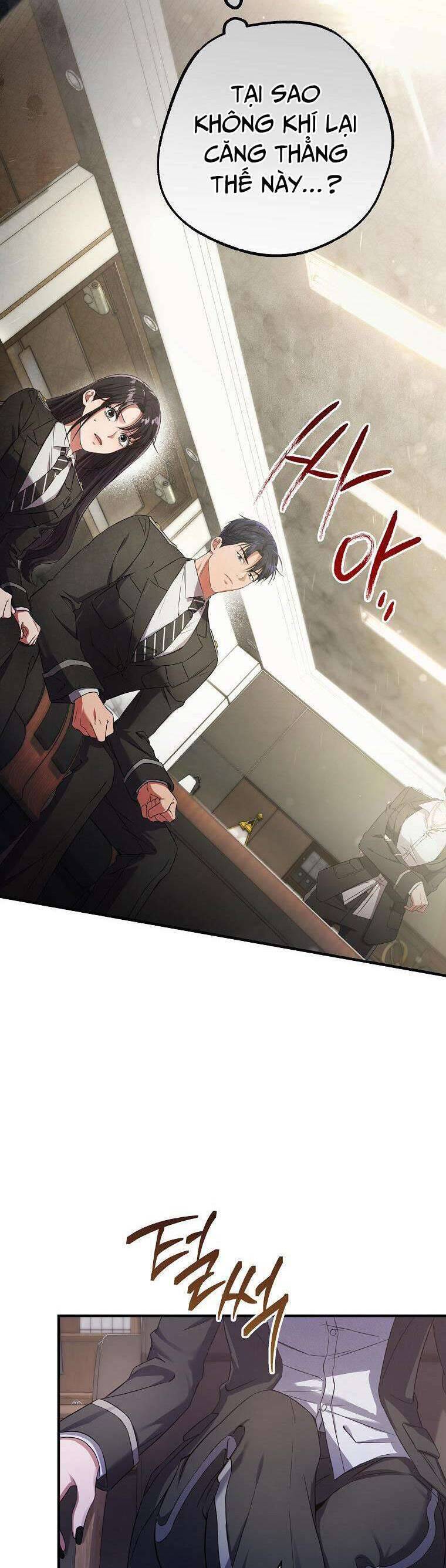 Nhật Ký Từ Chức Cấp S Của Thợ Săn Công Chức Chap 12 - Next Chap 13