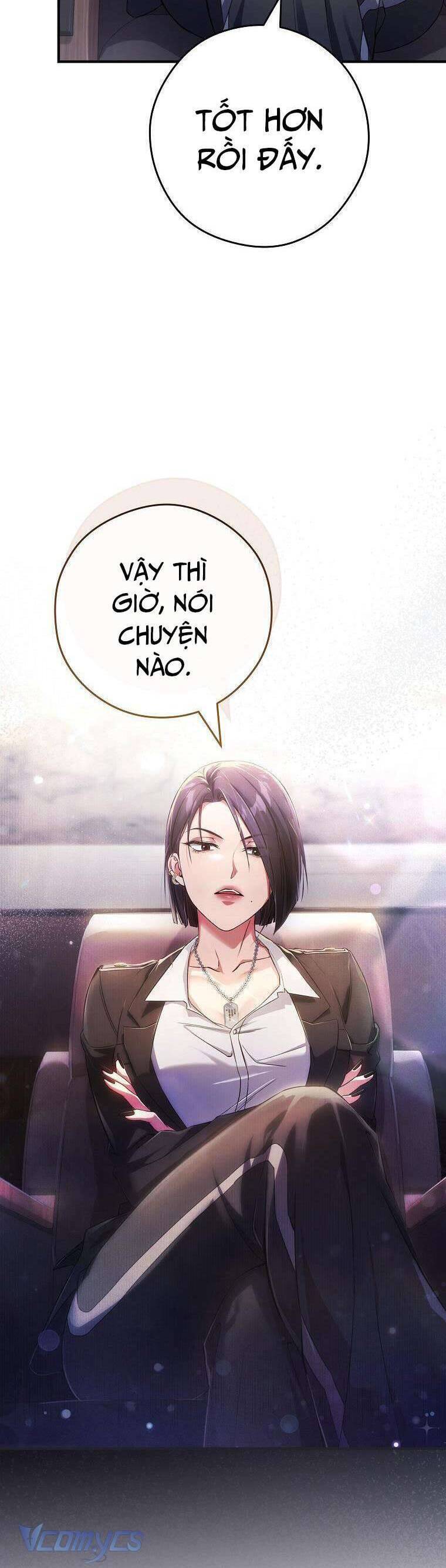 Nhật Ký Từ Chức Cấp S Của Thợ Săn Công Chức Chap 12 - Next Chap 13