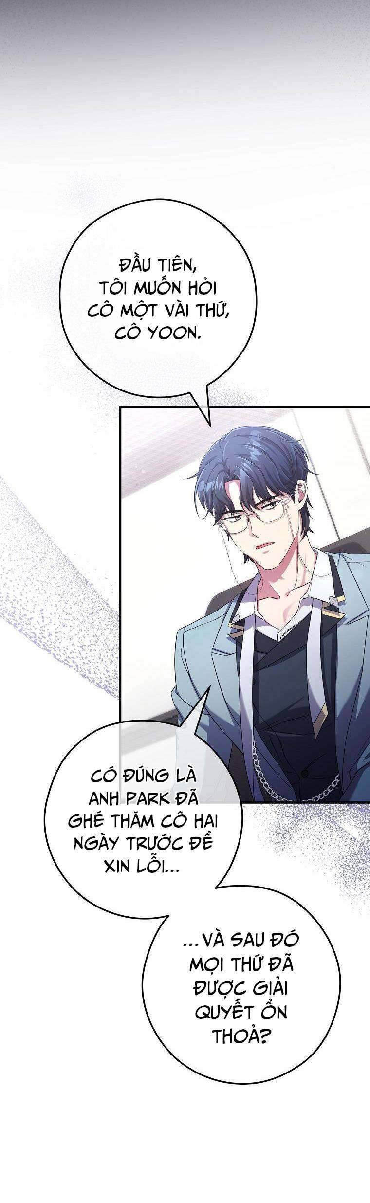 Nhật Ký Từ Chức Cấp S Của Thợ Săn Công Chức Chap 12 - Next Chap 13