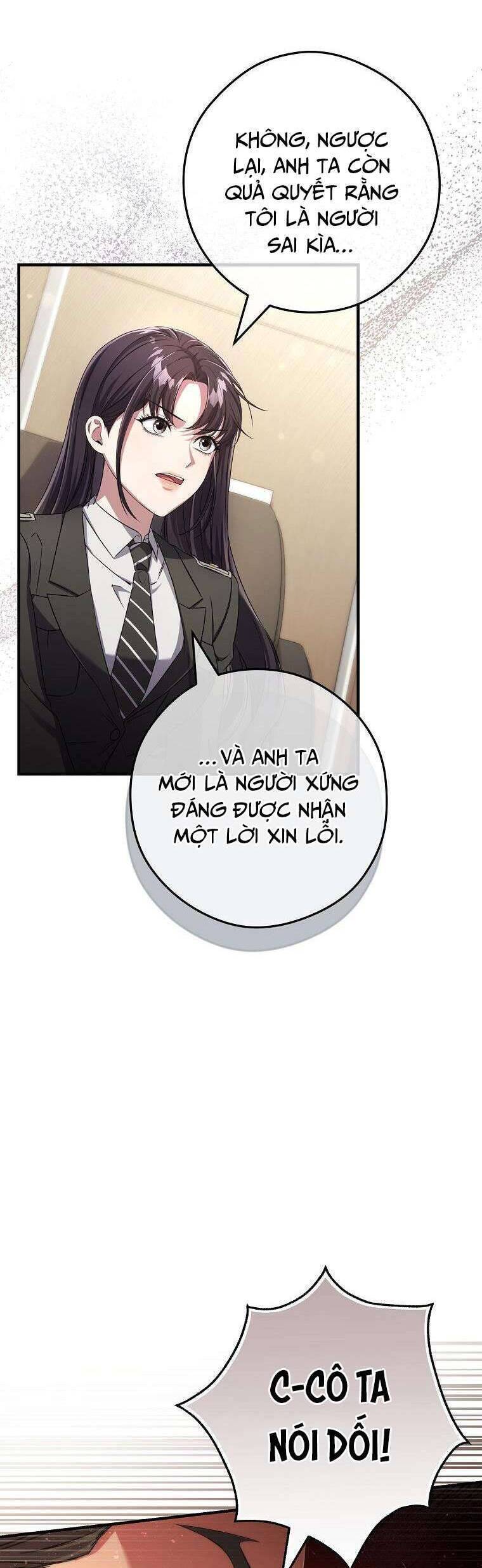 Nhật Ký Từ Chức Cấp S Của Thợ Săn Công Chức Chap 12 - Next Chap 13