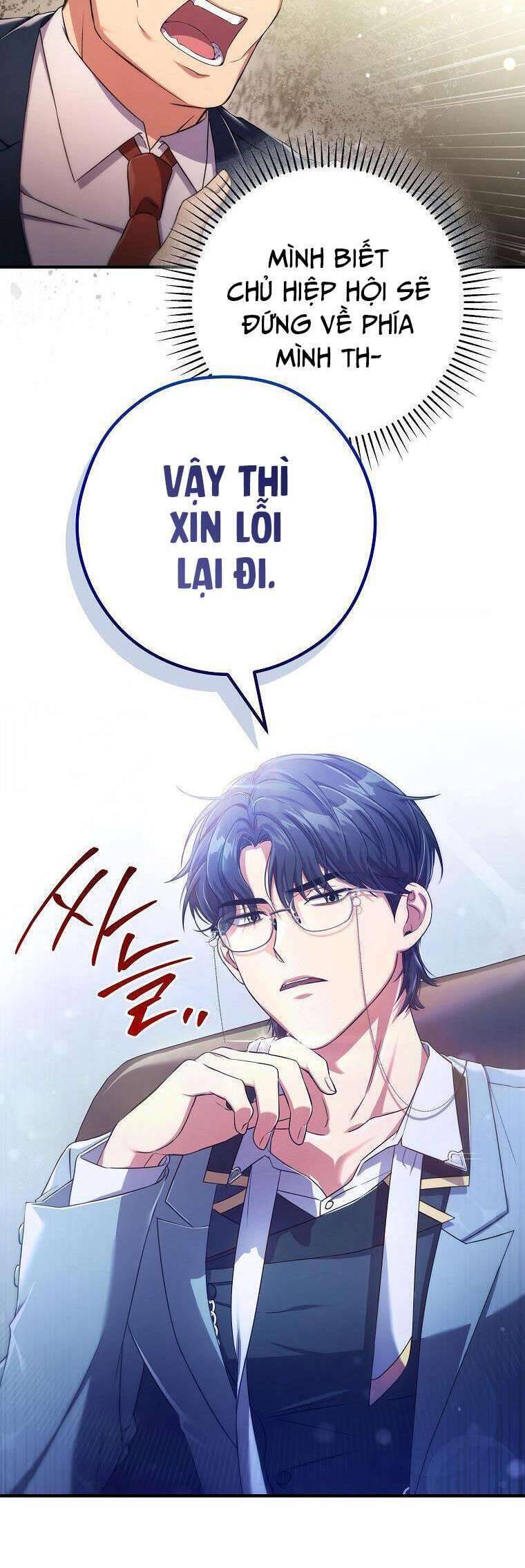 Nhật Ký Từ Chức Cấp S Của Thợ Săn Công Chức Chap 12 - Next Chap 13