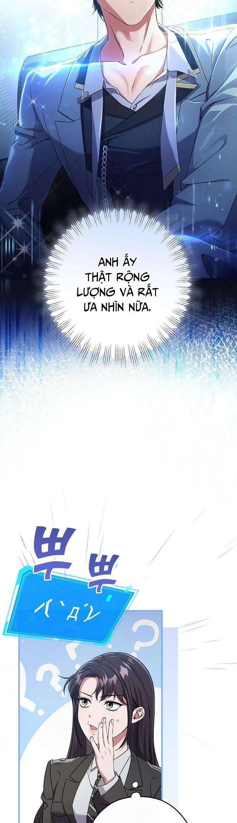 Nhật Ký Từ Chức Cấp S Của Thợ Săn Công Chức Chap 12 - Next Chap 13