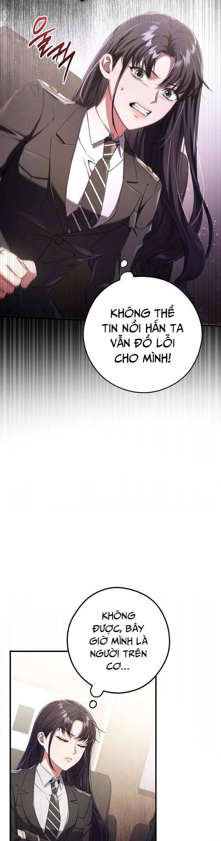 Nhật Ký Từ Chức Cấp S Của Thợ Săn Công Chức Chap 12 - Next Chap 13