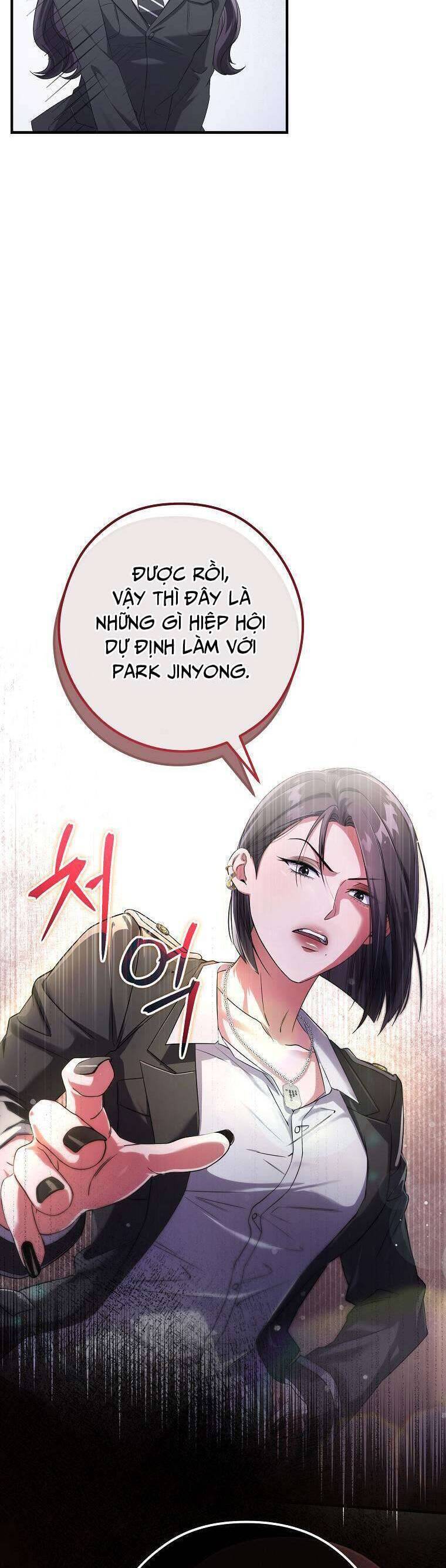 Nhật Ký Từ Chức Cấp S Của Thợ Săn Công Chức Chap 12 - Next Chap 13