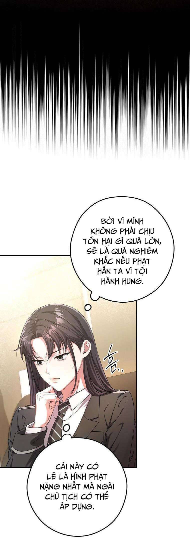Nhật Ký Từ Chức Cấp S Của Thợ Săn Công Chức Chap 12 - Next Chap 13