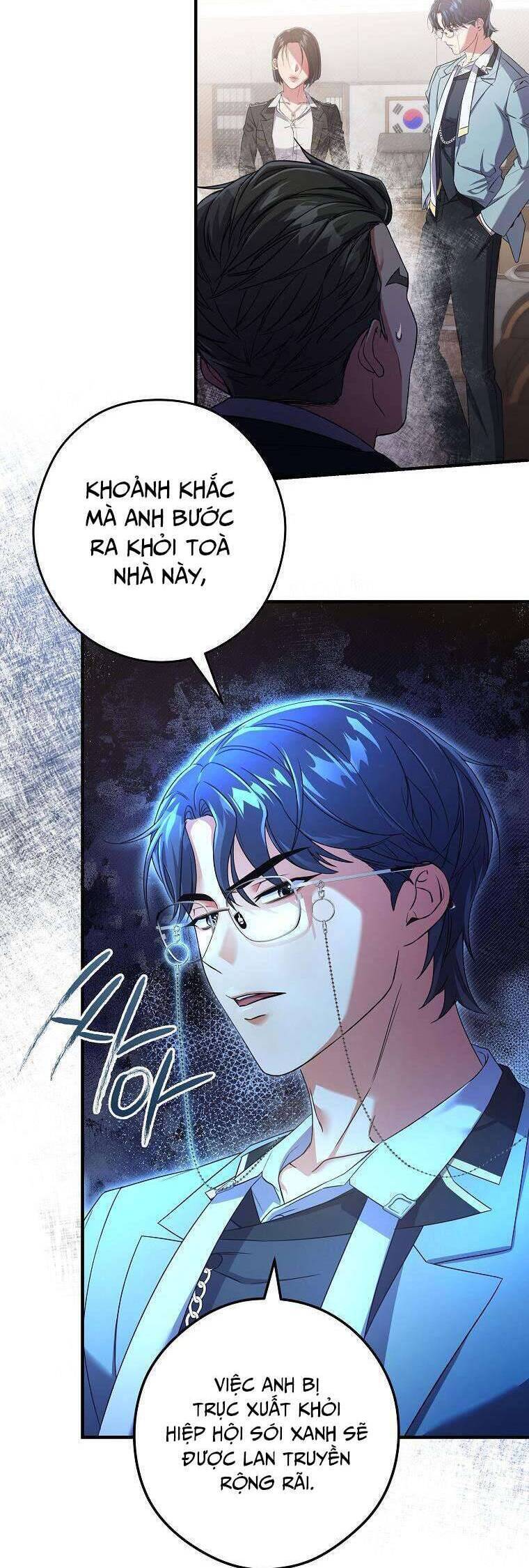 Nhật Ký Từ Chức Cấp S Của Thợ Săn Công Chức Chap 12 - Next Chap 13