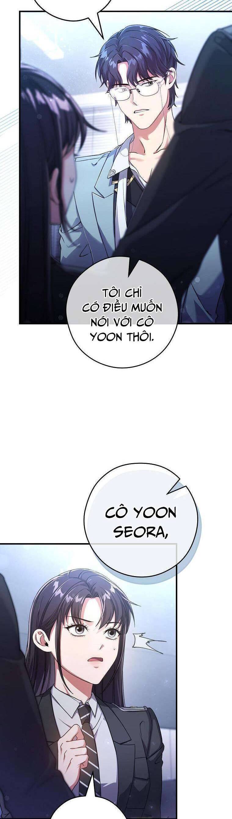 Nhật Ký Từ Chức Cấp S Của Thợ Săn Công Chức Chap 12 - Next Chap 13