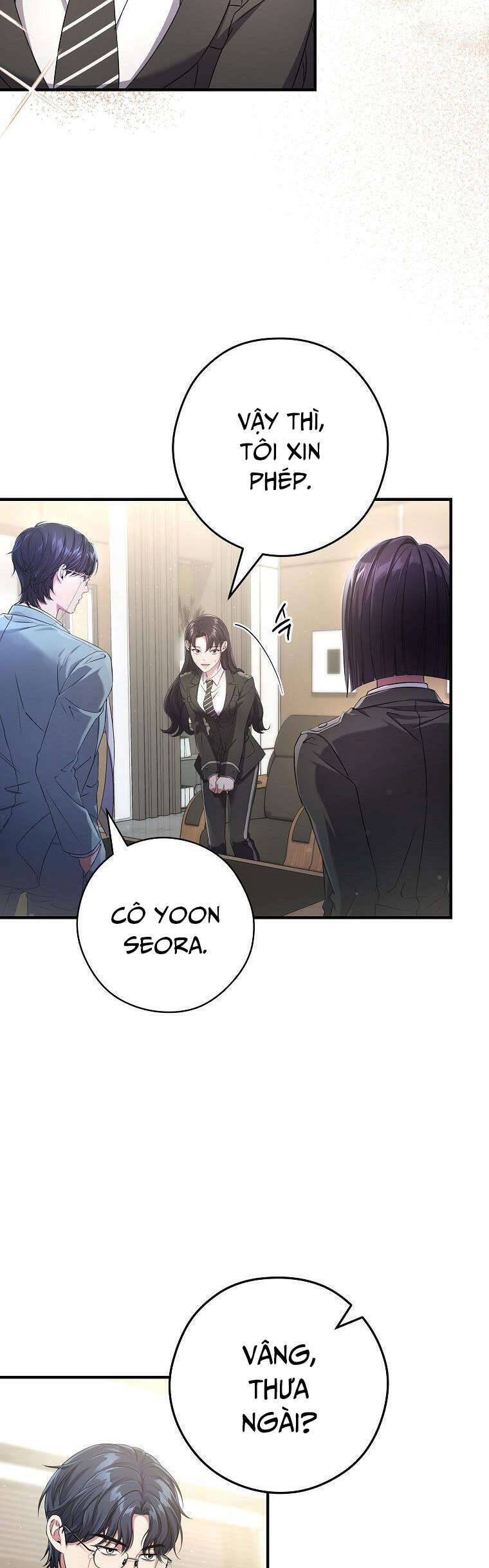 Nhật Ký Từ Chức Cấp S Của Thợ Săn Công Chức Chap 12 - Next Chap 13