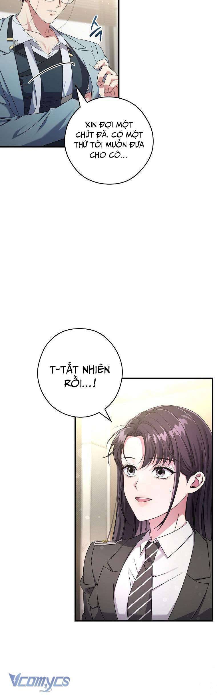 Nhật Ký Từ Chức Cấp S Của Thợ Săn Công Chức Chap 12 - Next Chap 13
