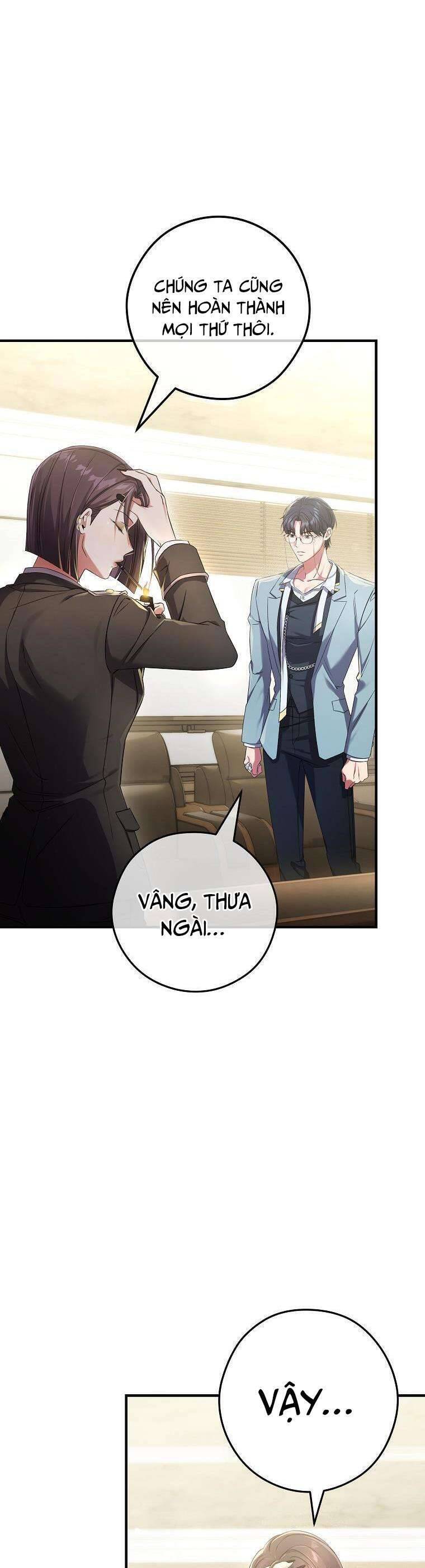 Nhật Ký Từ Chức Cấp S Của Thợ Săn Công Chức Chap 12 - Next Chap 13