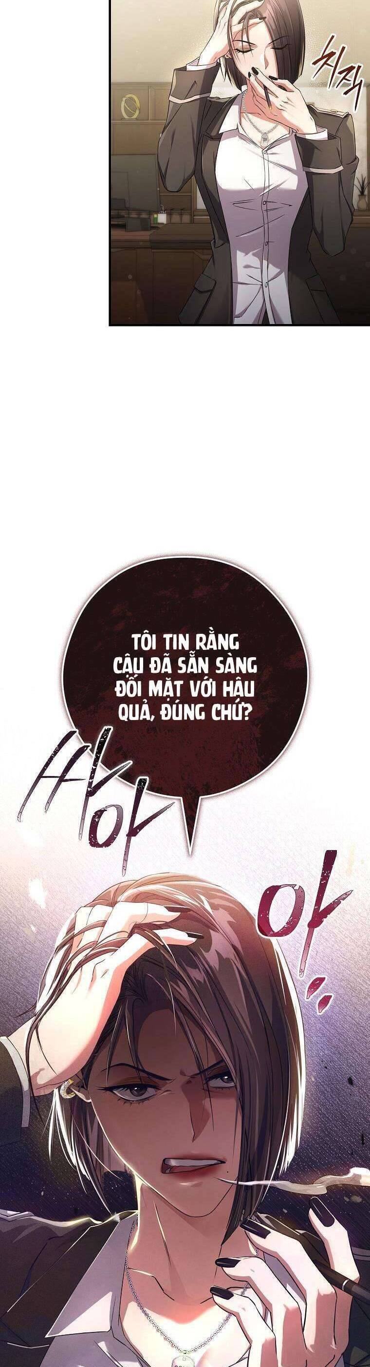 Nhật Ký Từ Chức Cấp S Của Thợ Săn Công Chức Chap 12 - Next Chap 13
