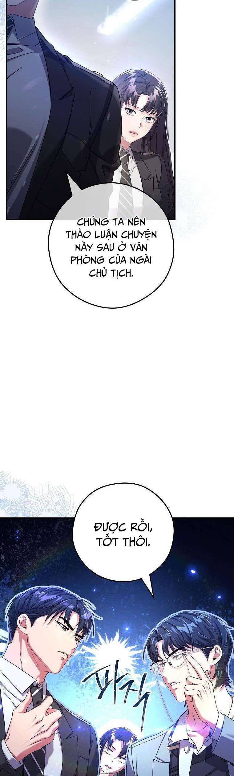 Nhật Ký Từ Chức Cấp S Của Thợ Săn Công Chức Chap 12 - Next Chap 13