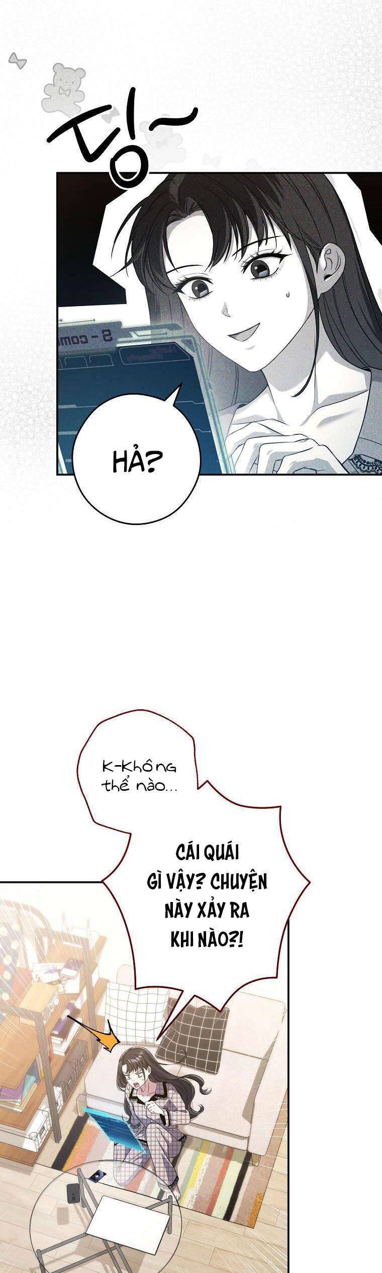 Nhật Ký Từ Chức Cấp S Của Thợ Săn Công Chức Chap 13 - Next Chap 14