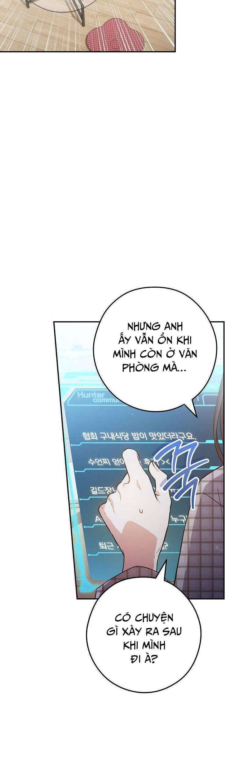 Nhật Ký Từ Chức Cấp S Của Thợ Săn Công Chức Chap 13 - Next Chap 14