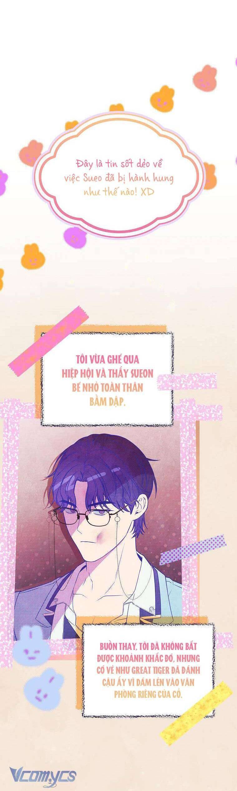 Nhật Ký Từ Chức Cấp S Của Thợ Săn Công Chức Chap 13 - Next Chap 14