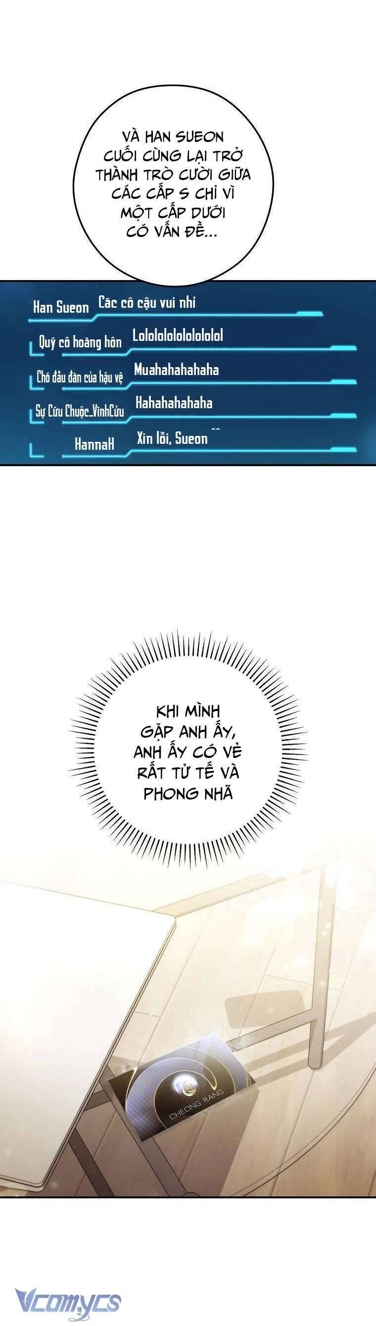 Nhật Ký Từ Chức Cấp S Của Thợ Săn Công Chức Chap 13 - Next Chap 14