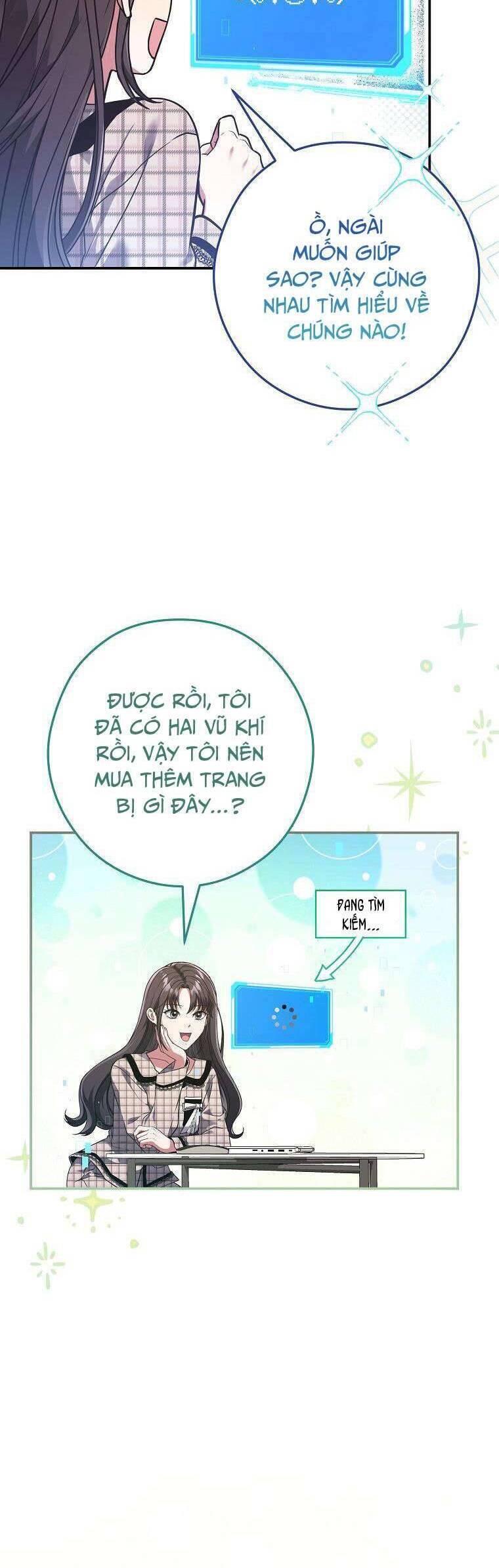 Nhật Ký Từ Chức Cấp S Của Thợ Săn Công Chức Chap 13 - Next Chap 14