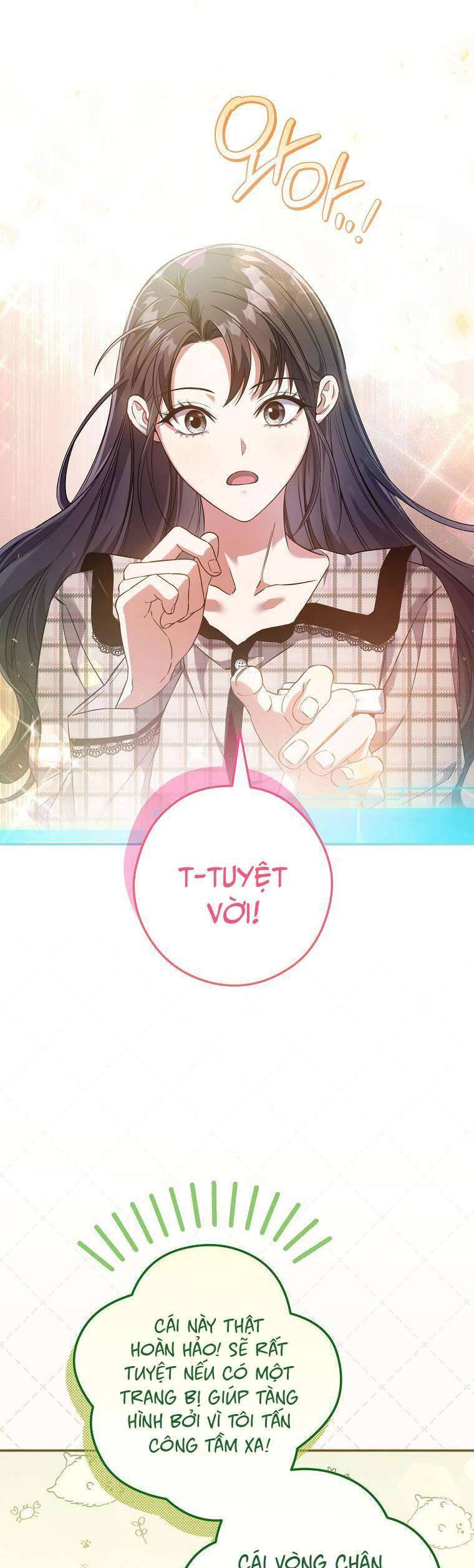 Nhật Ký Từ Chức Cấp S Của Thợ Săn Công Chức Chap 13 - Next Chap 14