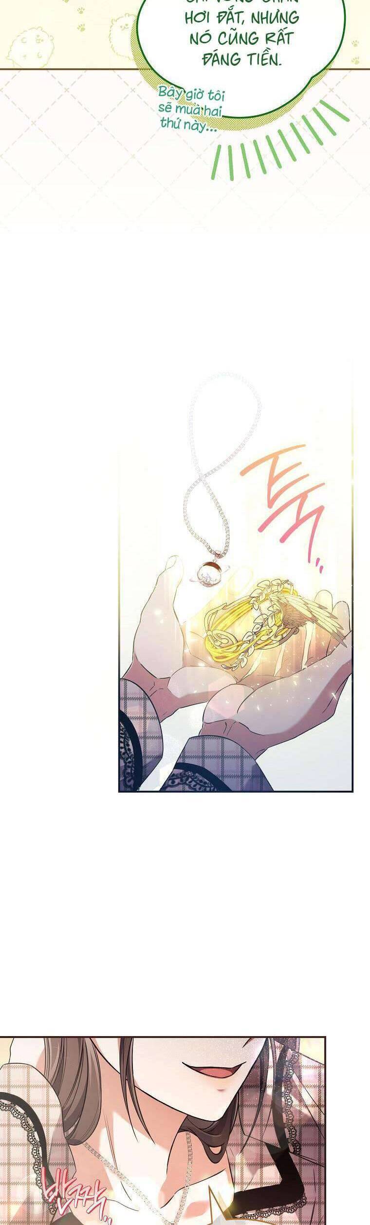 Nhật Ký Từ Chức Cấp S Của Thợ Săn Công Chức Chap 13 - Next Chap 14