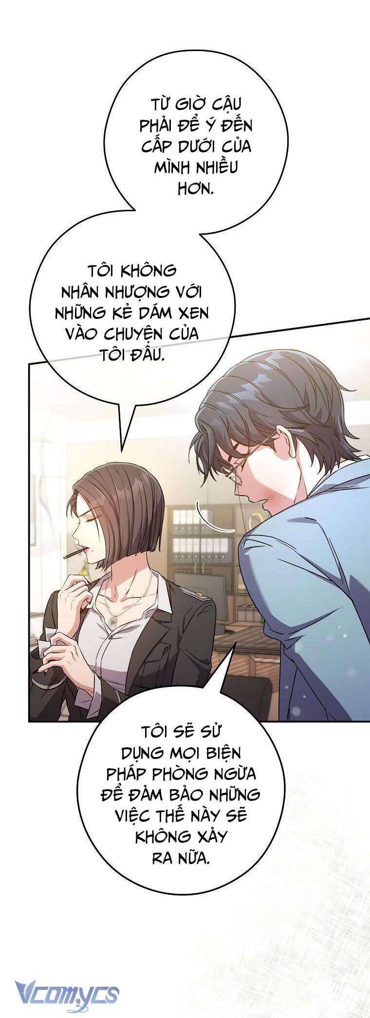 Nhật Ký Từ Chức Cấp S Của Thợ Săn Công Chức Chap 13 - Next Chap 14