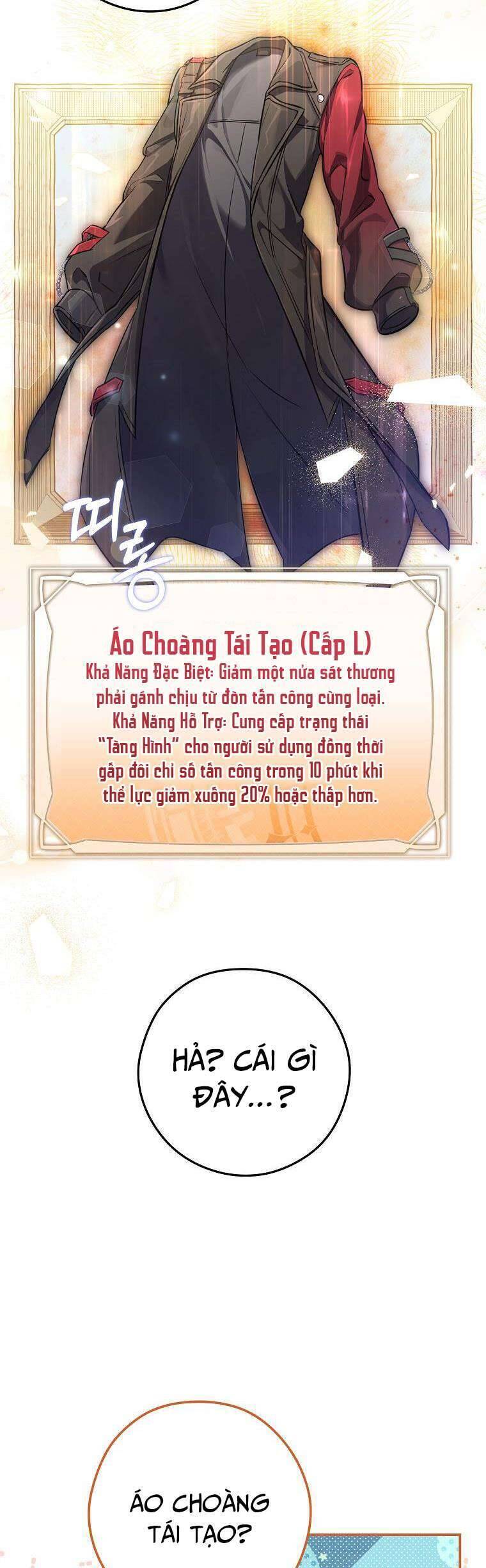 Nhật Ký Từ Chức Cấp S Của Thợ Săn Công Chức Chap 13 - Next Chap 14
