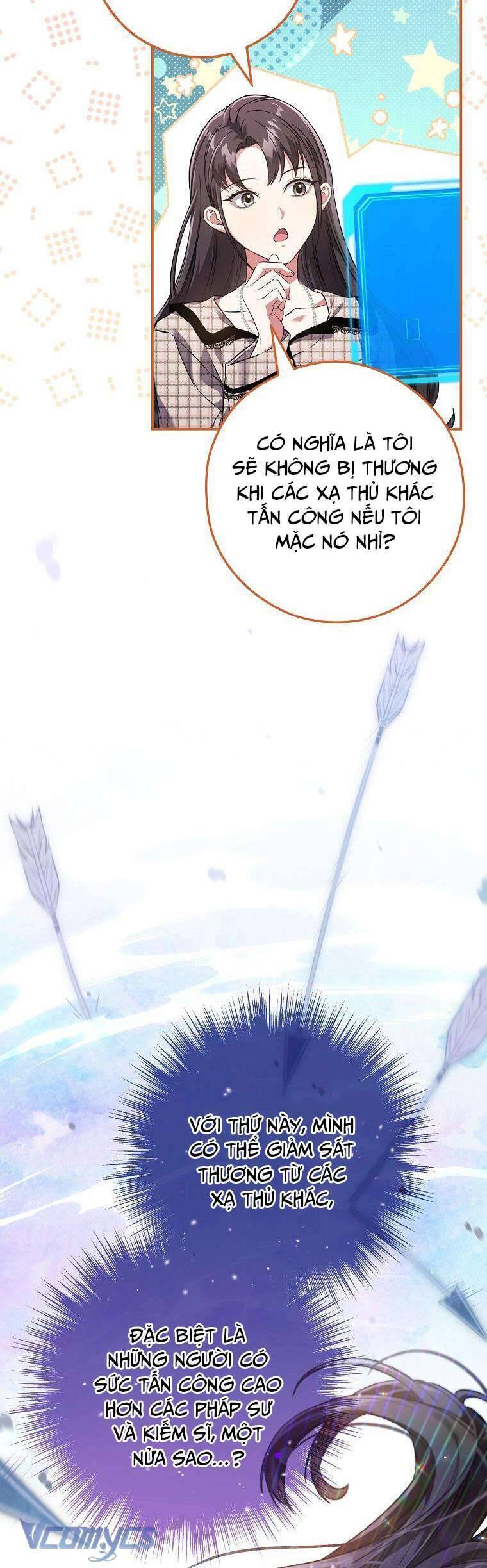 Nhật Ký Từ Chức Cấp S Của Thợ Săn Công Chức Chap 13 - Next Chap 14