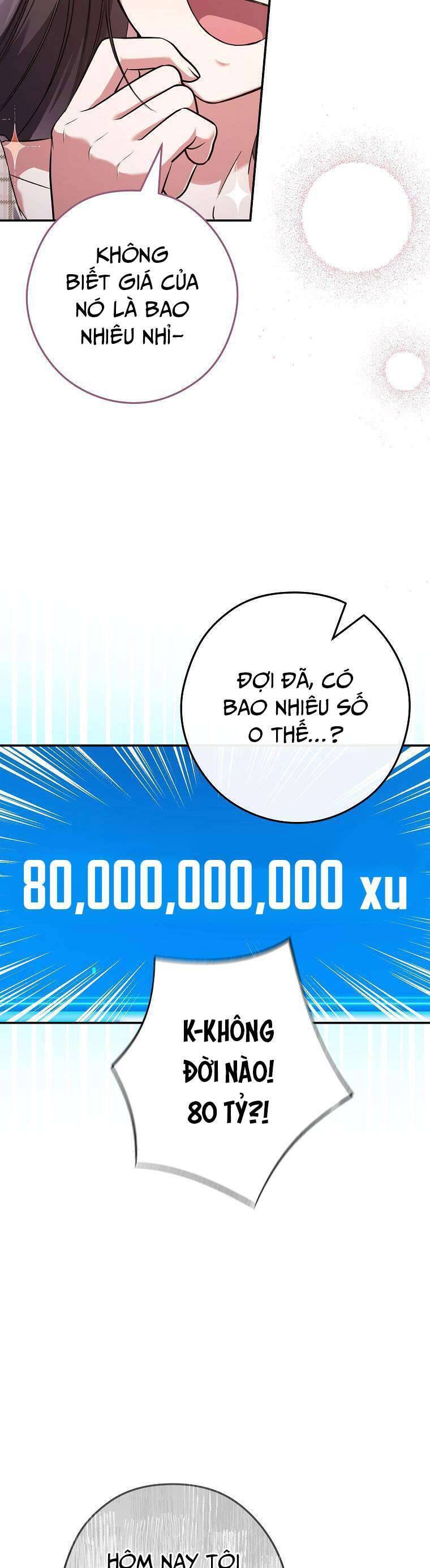 Nhật Ký Từ Chức Cấp S Của Thợ Săn Công Chức Chap 13 - Next Chap 14