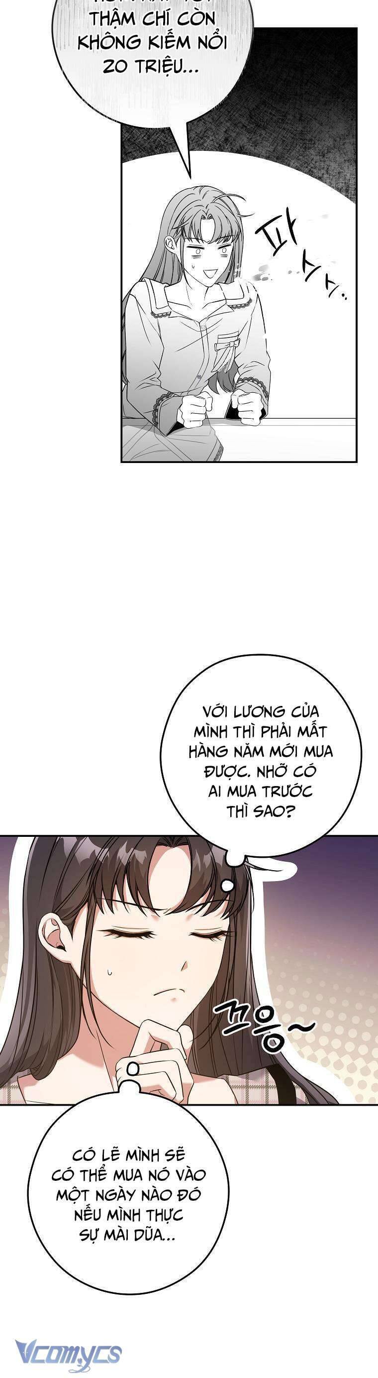 Nhật Ký Từ Chức Cấp S Của Thợ Săn Công Chức Chap 13 - Next Chap 14