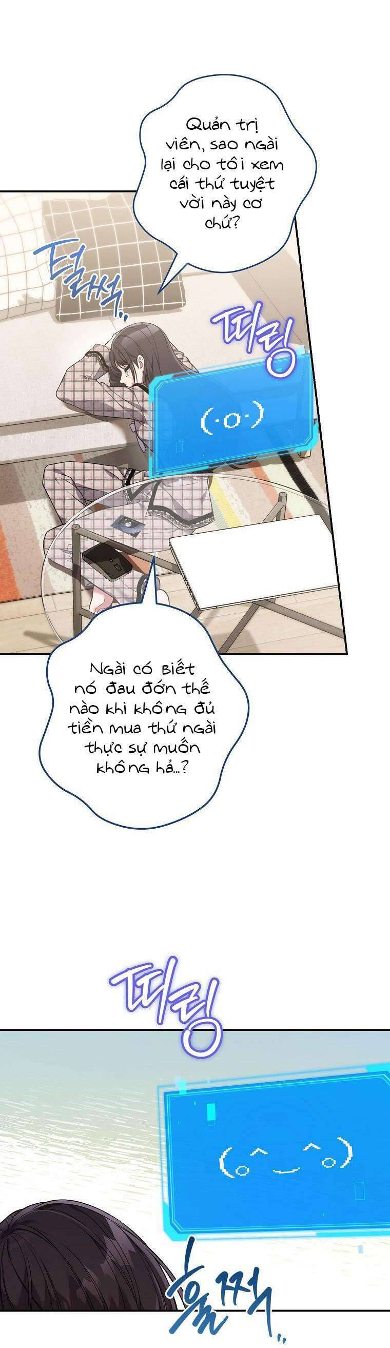 Nhật Ký Từ Chức Cấp S Của Thợ Săn Công Chức Chap 13 - Next Chap 14