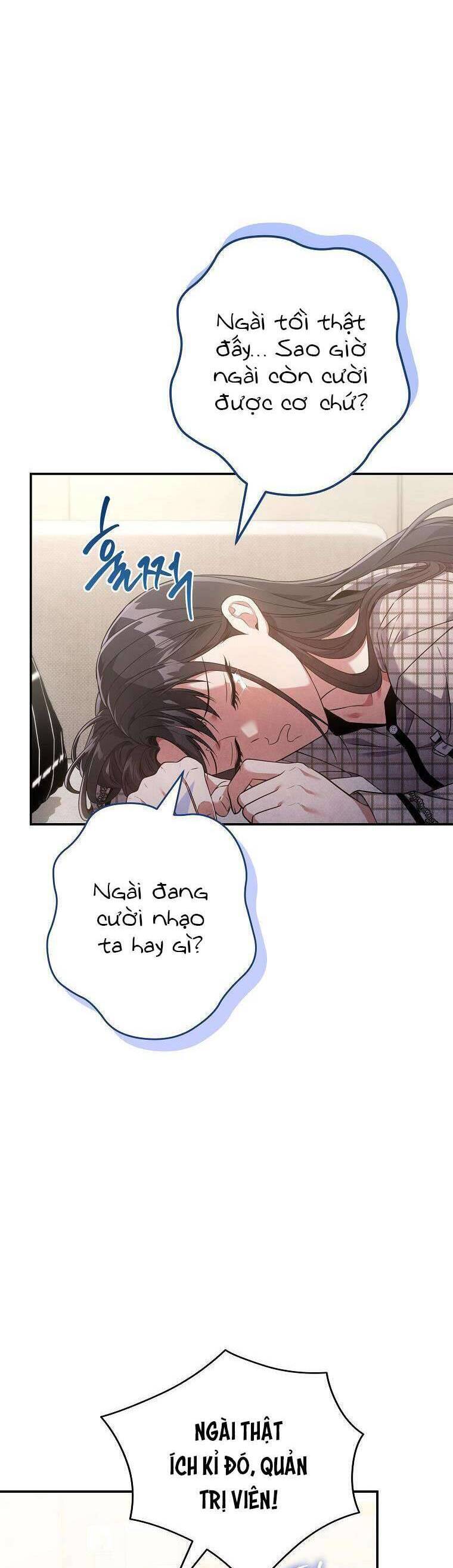 Nhật Ký Từ Chức Cấp S Của Thợ Săn Công Chức Chap 13 - Next Chap 14