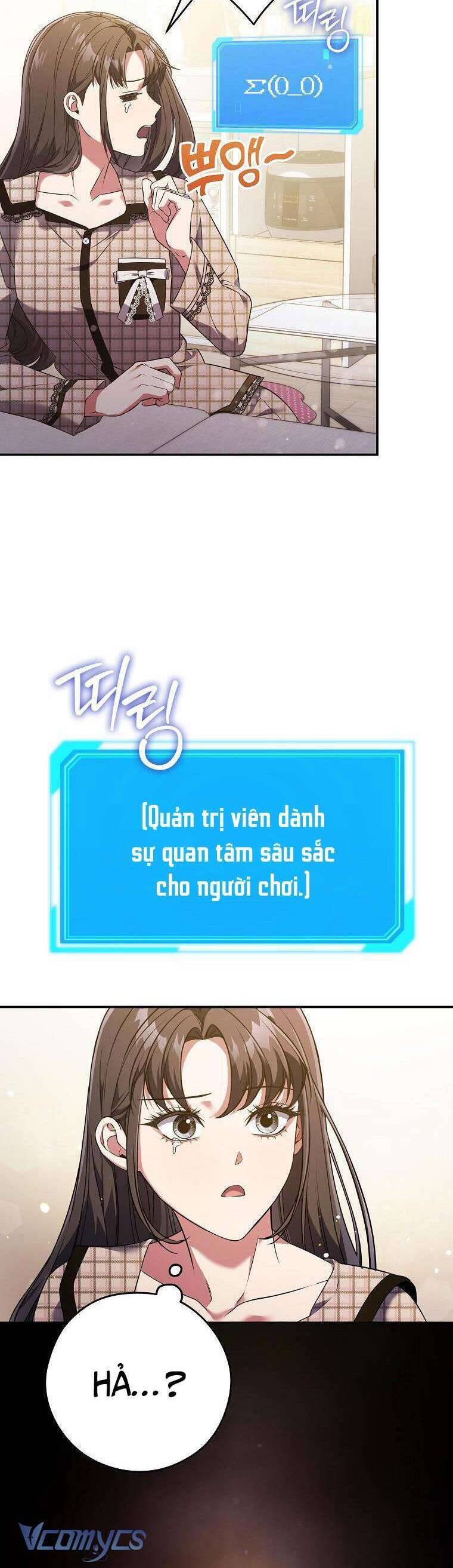 Nhật Ký Từ Chức Cấp S Của Thợ Săn Công Chức Chap 13 - Next Chap 14