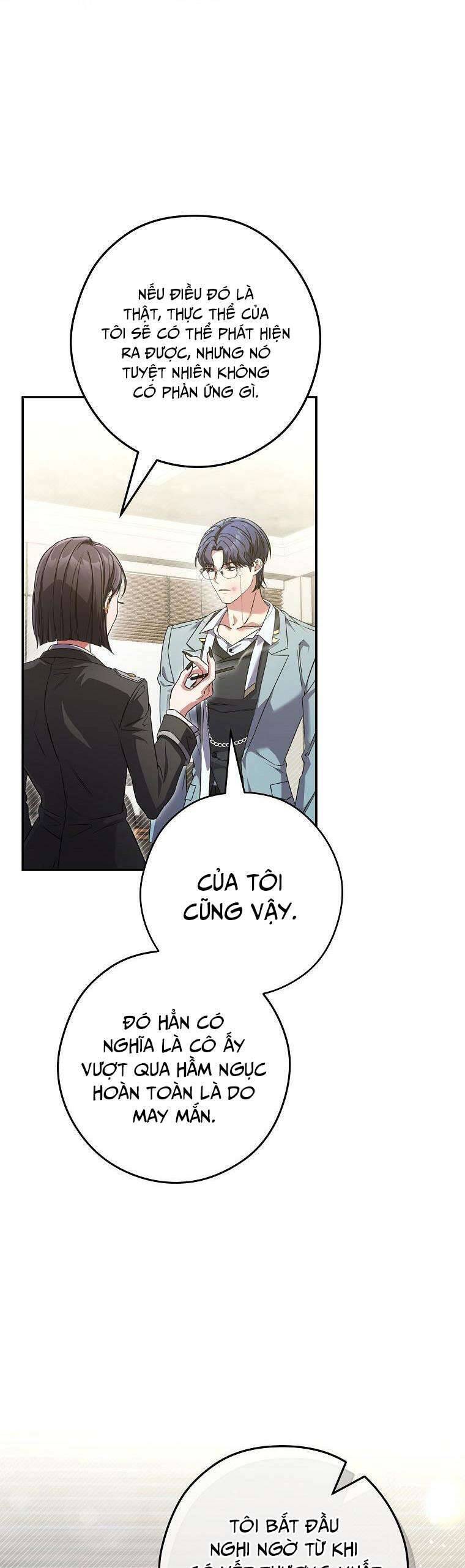 Nhật Ký Từ Chức Cấp S Của Thợ Săn Công Chức Chap 13 - Next Chap 14