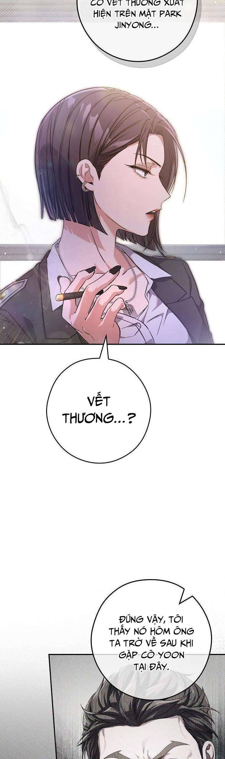 Nhật Ký Từ Chức Cấp S Của Thợ Săn Công Chức Chap 13 - Next Chap 14