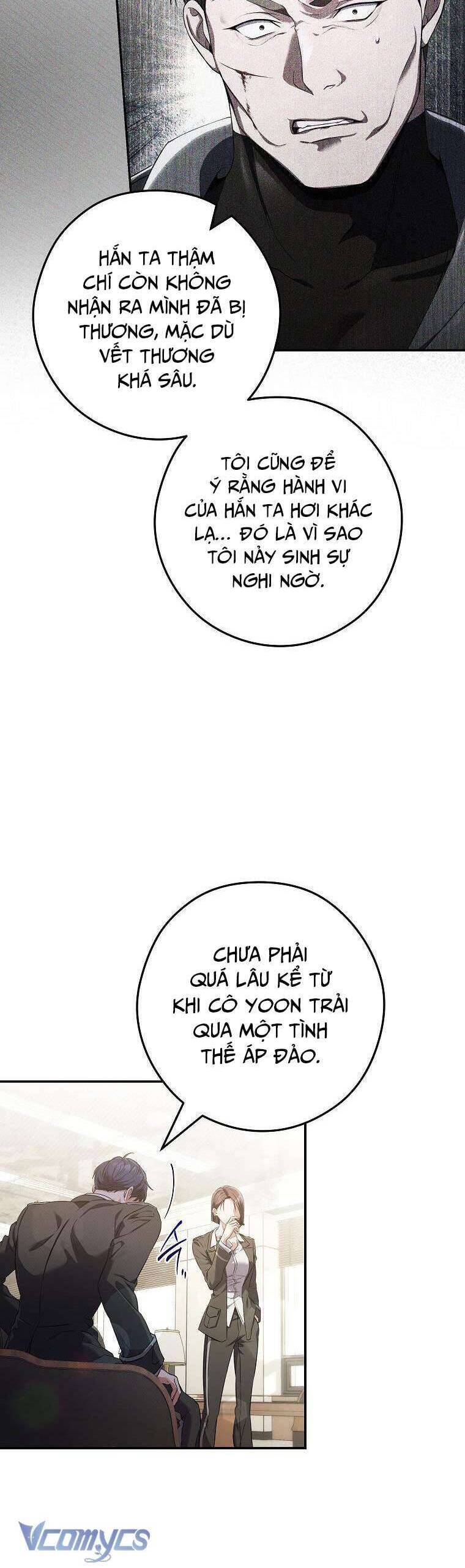 Nhật Ký Từ Chức Cấp S Của Thợ Săn Công Chức Chap 13 - Next Chap 14