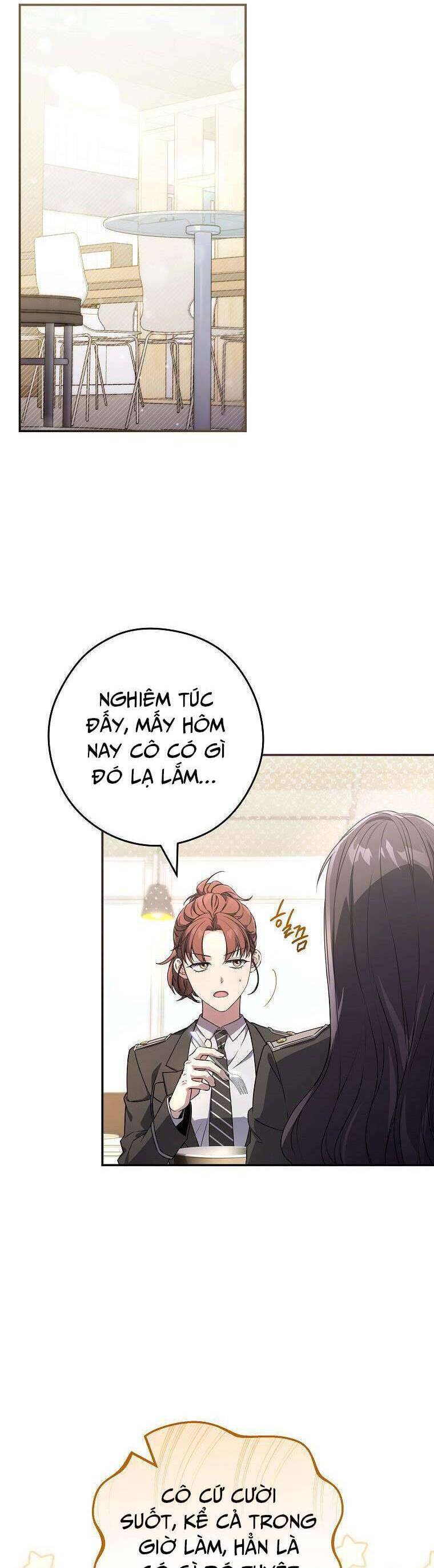 Nhật Ký Từ Chức Cấp S Của Thợ Săn Công Chức Chap 14 - Next Chap 15