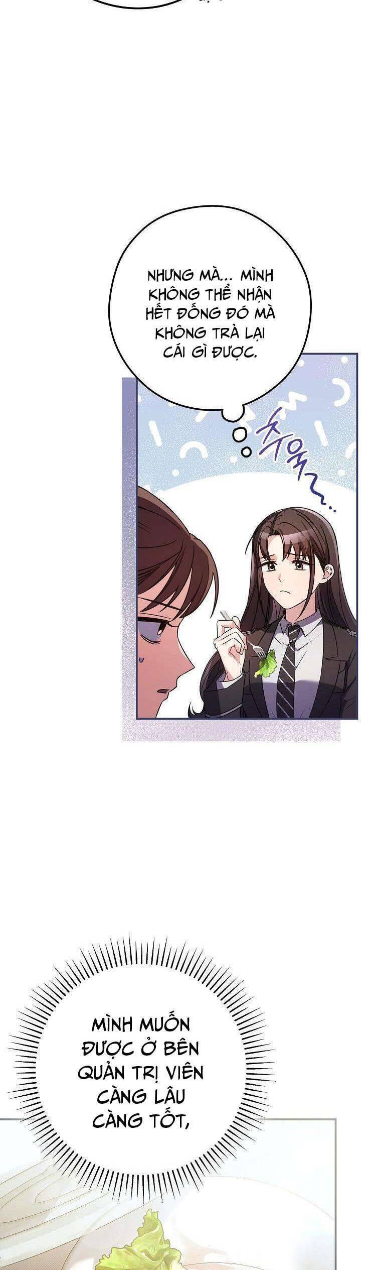 Nhật Ký Từ Chức Cấp S Của Thợ Săn Công Chức Chap 14 - Next Chap 15
