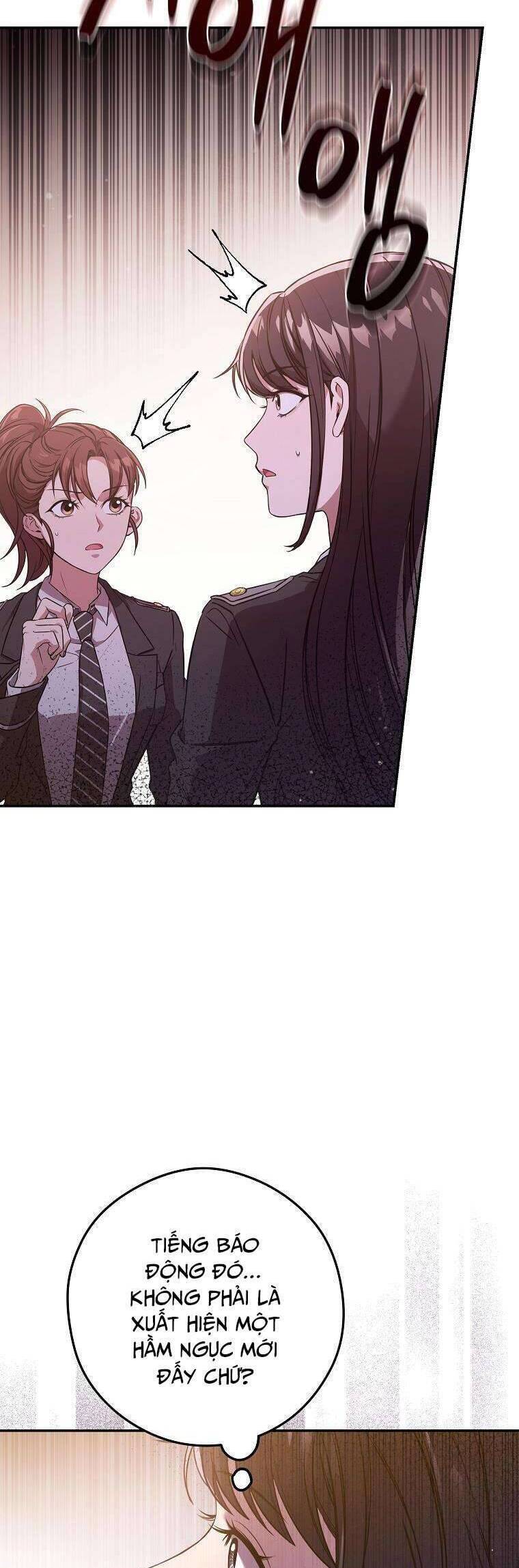 Nhật Ký Từ Chức Cấp S Của Thợ Săn Công Chức Chap 14 - Next Chap 15