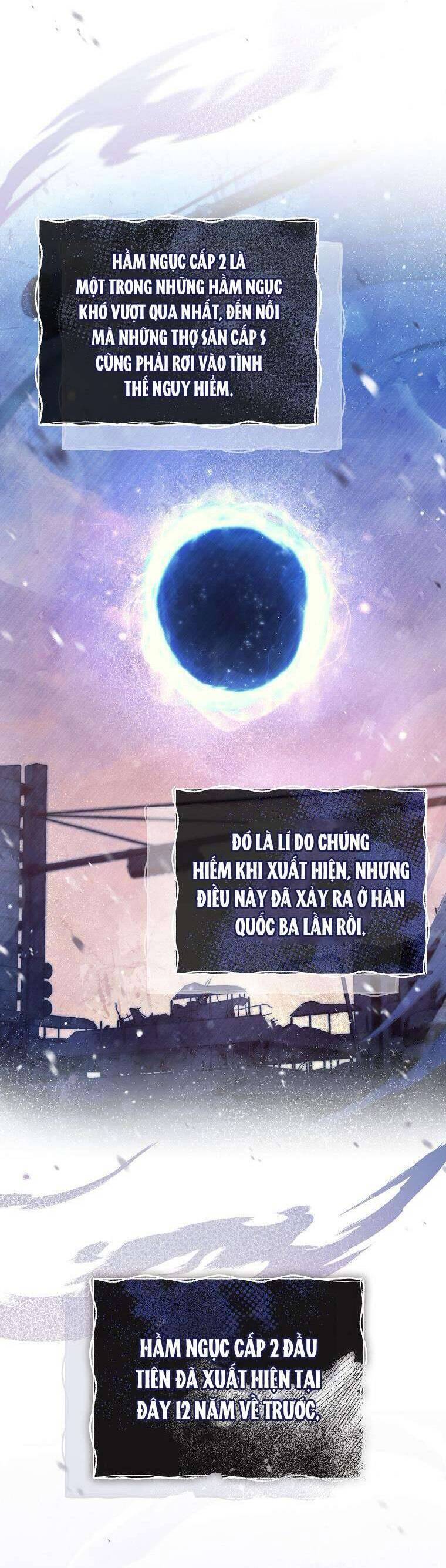 Nhật Ký Từ Chức Cấp S Của Thợ Săn Công Chức Chap 14 - Next Chap 15