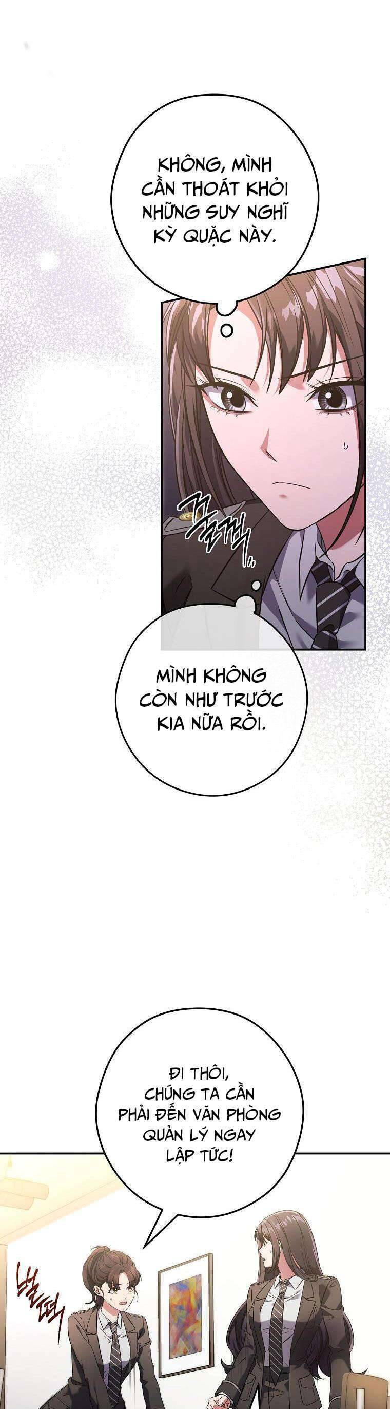 Nhật Ký Từ Chức Cấp S Của Thợ Săn Công Chức Chap 14 - Next Chap 15