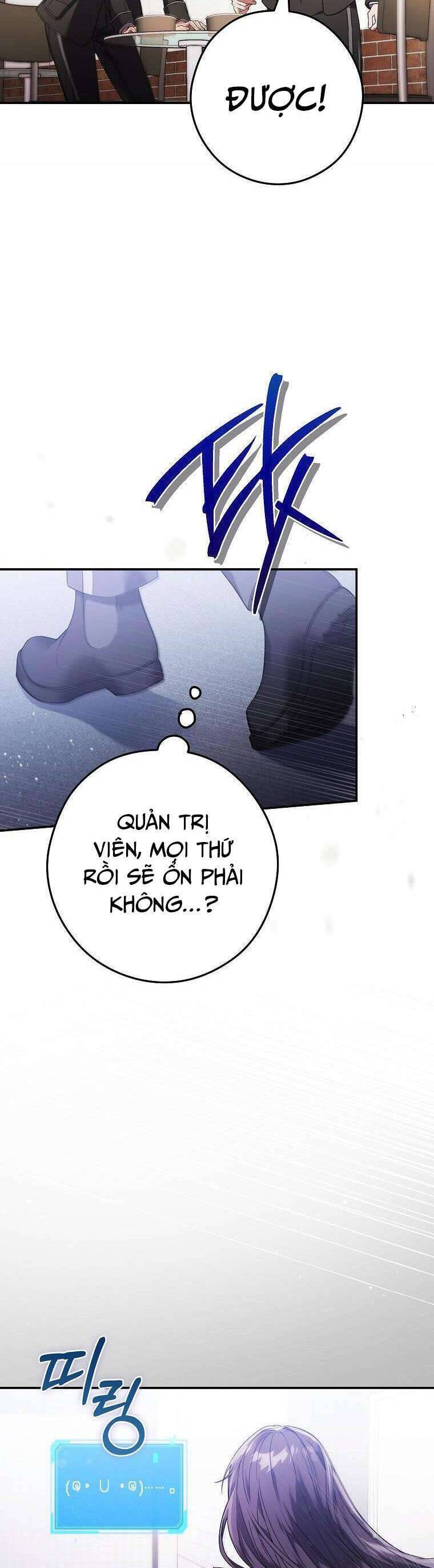 Nhật Ký Từ Chức Cấp S Của Thợ Săn Công Chức Chap 14 - Next Chap 15