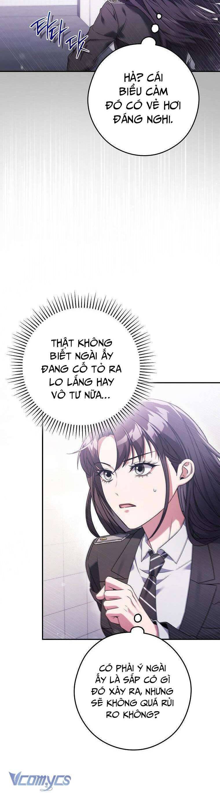 Nhật Ký Từ Chức Cấp S Của Thợ Săn Công Chức Chap 14 - Next Chap 15